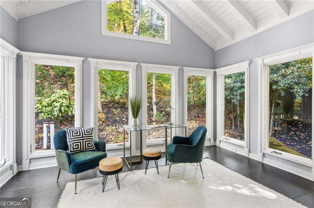 1472 Lachona Court Atlanta - 27