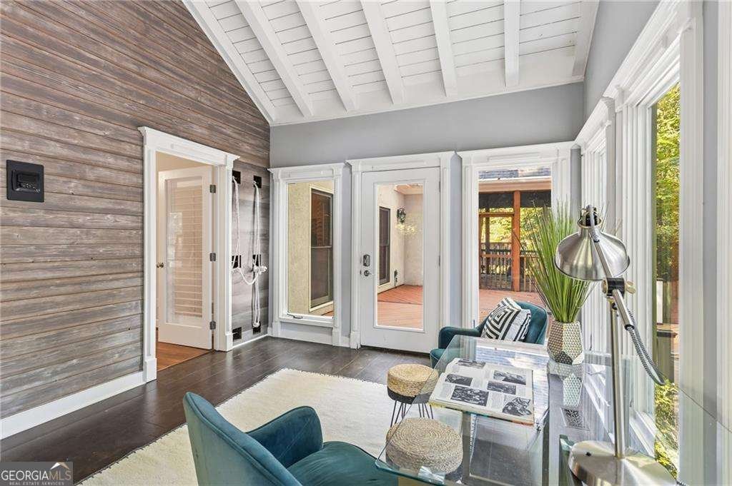 1472 Lachona Court Atlanta - 28