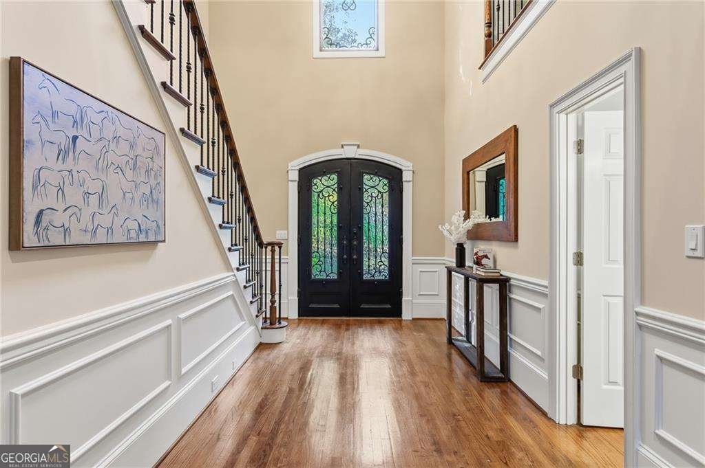 1472 Lachona Court Atlanta - 3