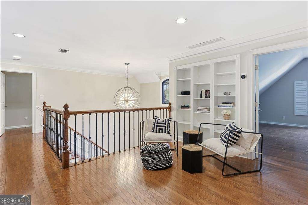 1472 Lachona Court Atlanta - 30