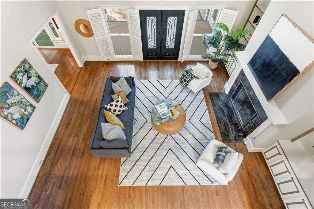 1472 Lachona Court Atlanta - 31