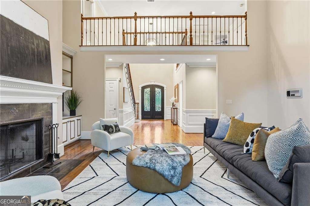 1472 Lachona Court Atlanta - 4