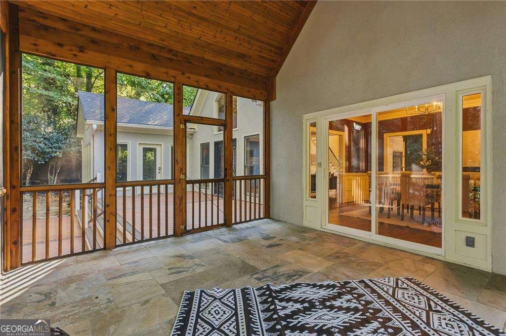 1472 Lachona Court Atlanta - 48