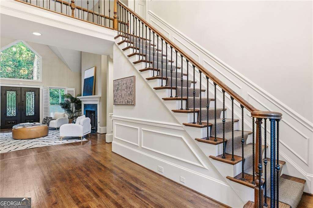 1472 Lachona Court Atlanta - 5