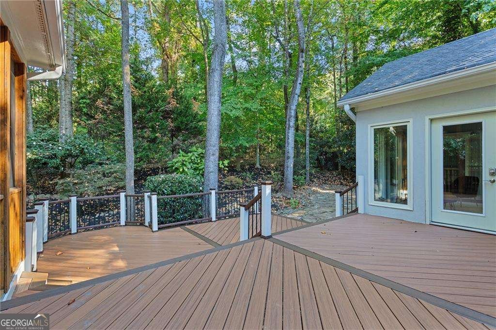 1472 Lachona Court Atlanta - 50