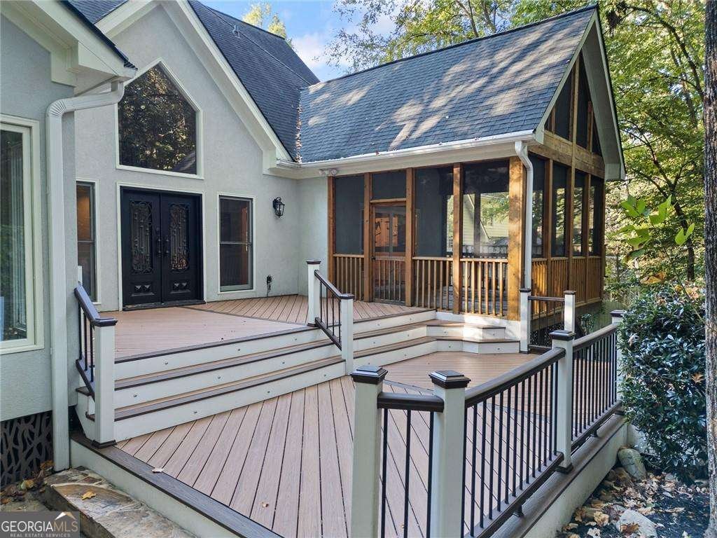 1472 Lachona Court Atlanta - 52