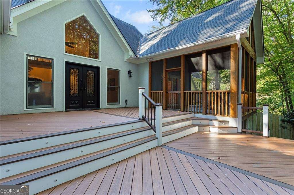 1472 Lachona Court Atlanta - 53