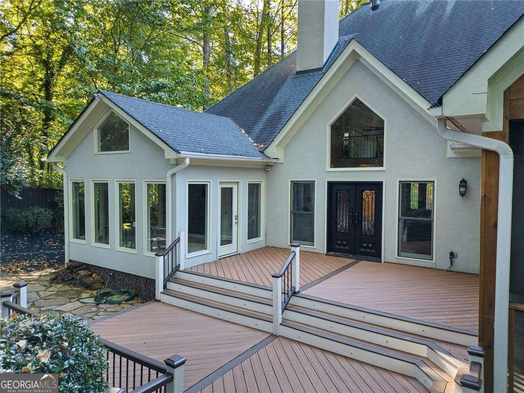 1472 Lachona Court Atlanta - 54