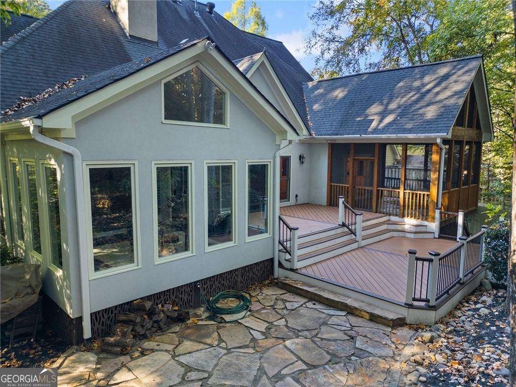 1472 Lachona Court Atlanta - 55