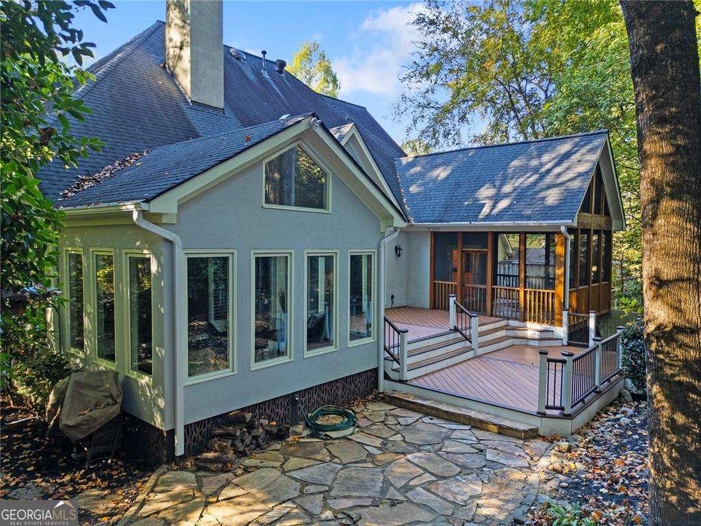 1472 Lachona Court Atlanta - 56