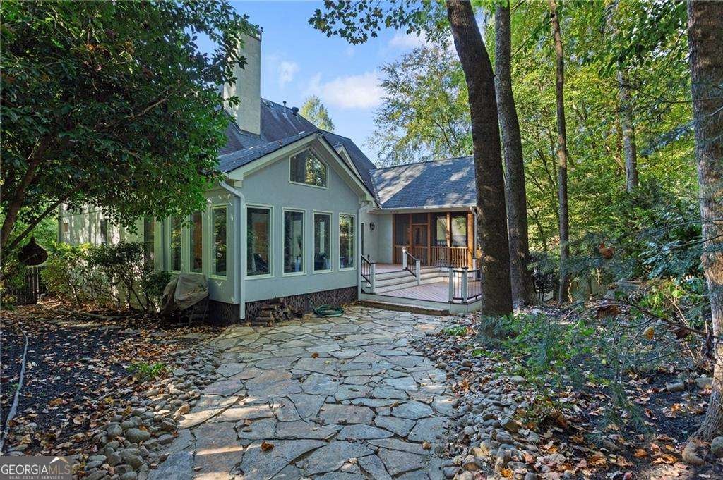 1472 Lachona Court Atlanta - 58