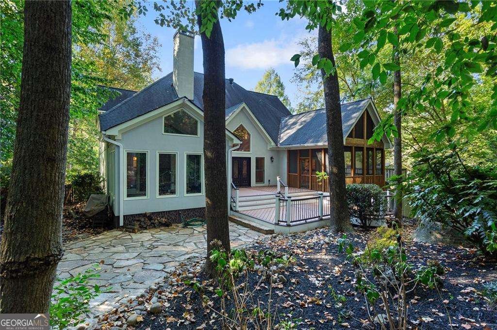 1472 Lachona Court Atlanta - 59