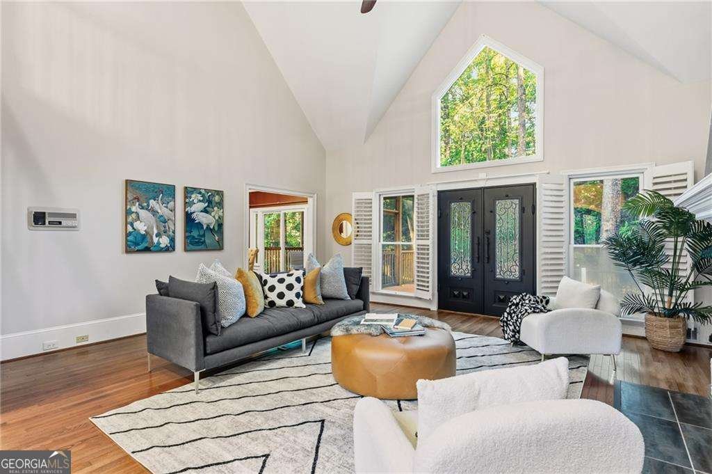 1472 Lachona Court Atlanta - 6