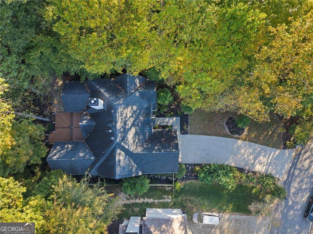 1472 Lachona Court Atlanta - 60