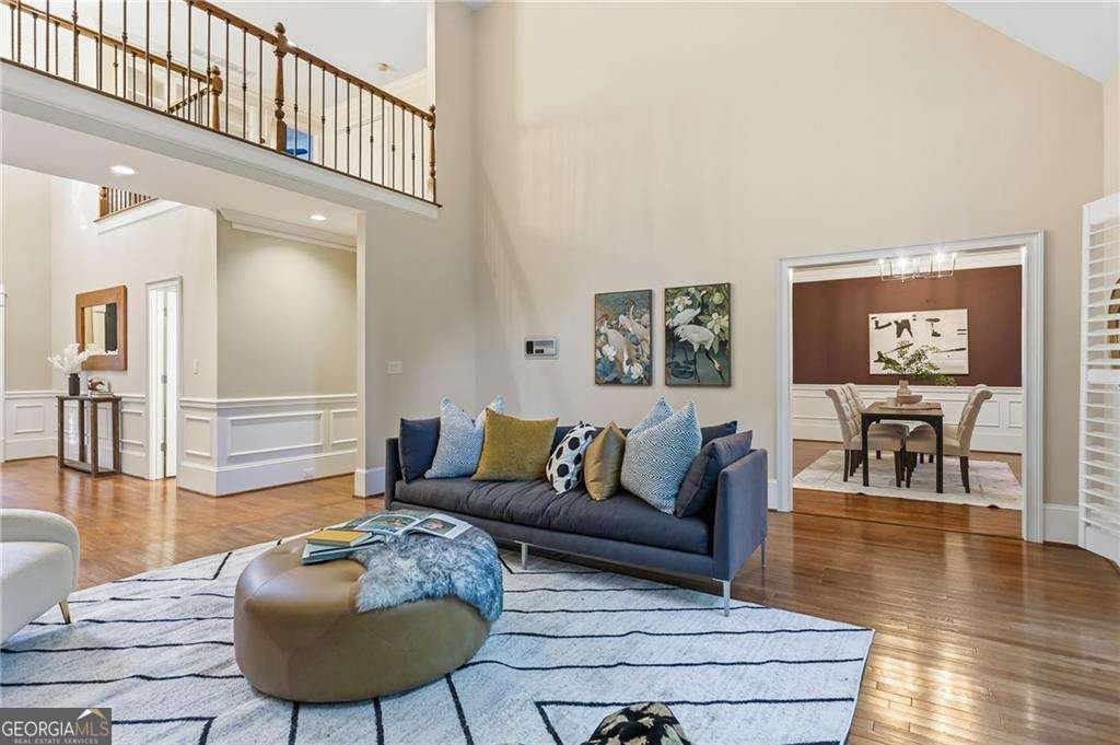 1472 Lachona Court Atlanta - 7