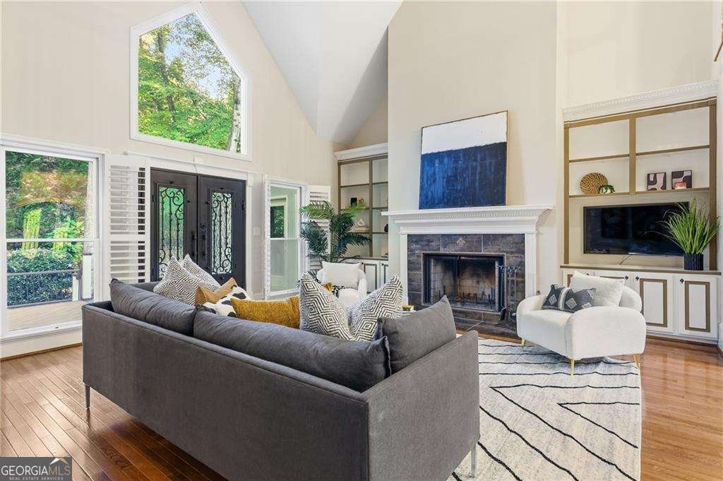 1472 Lachona Court Atlanta - 8