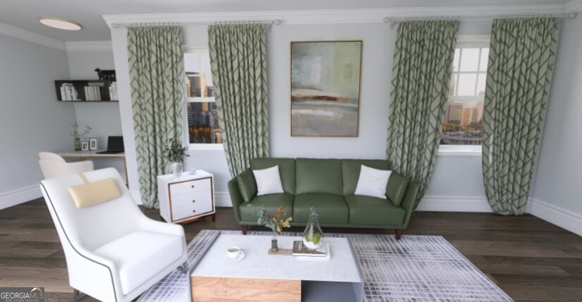 472 PARKWAY Drive Atlanta - 15