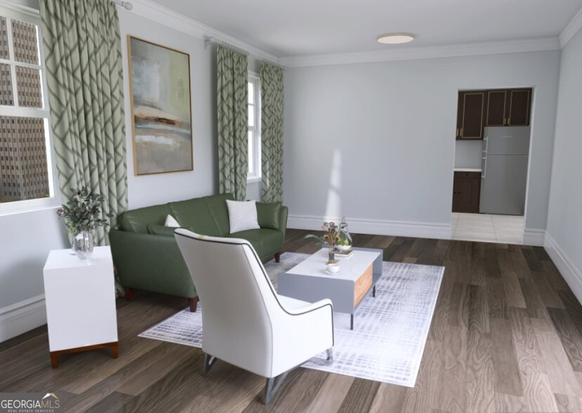 472 PARKWAY Drive Atlanta - 17