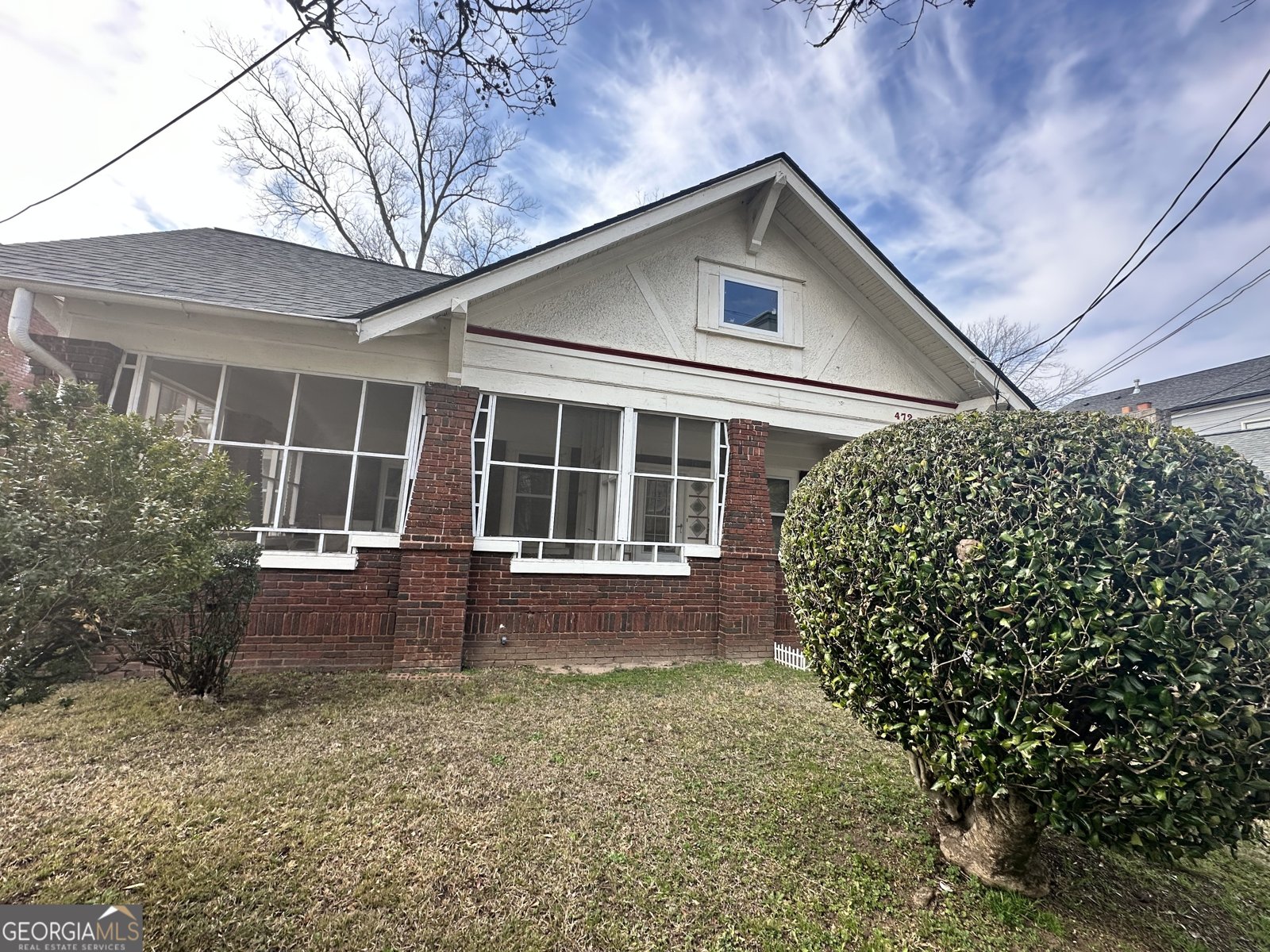 472 PARKWAY Drive Atlanta - 37