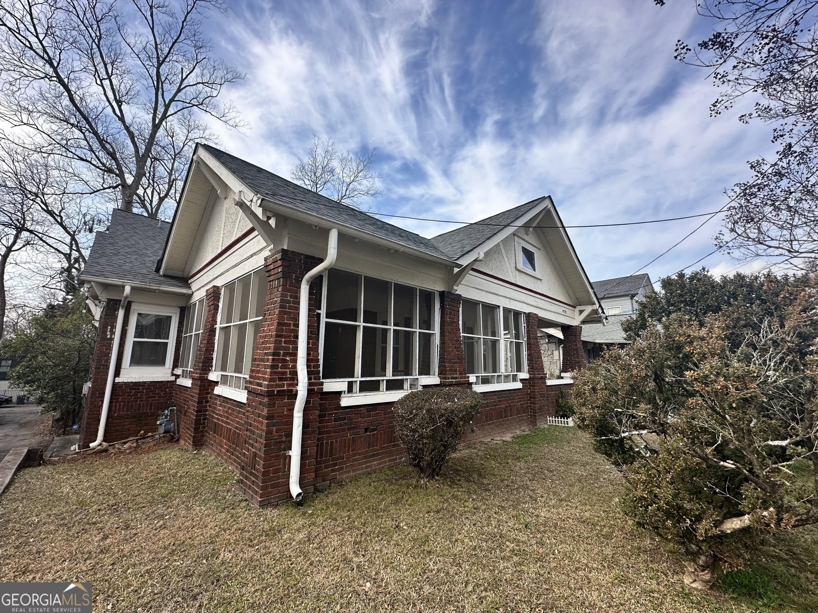 472 PARKWAY Drive Atlanta - 38