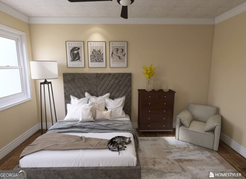 472 PARKWAY Drive Atlanta - 4