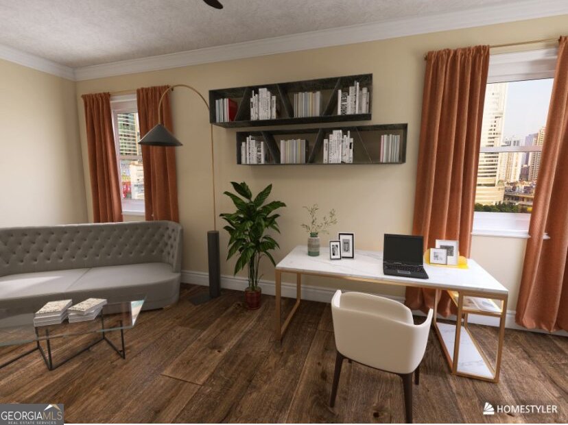 472 PARKWAY Drive Atlanta - 6