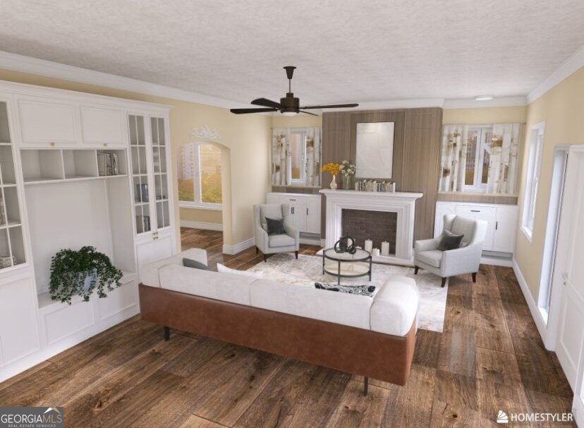 472 PARKWAY Drive Atlanta - 8