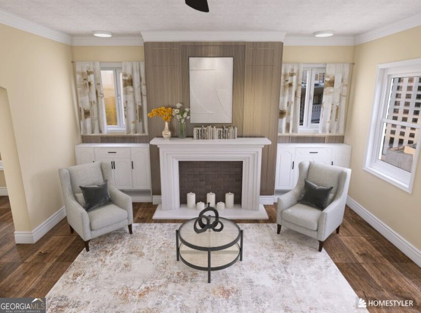 472 PARKWAY Drive Atlanta - 9