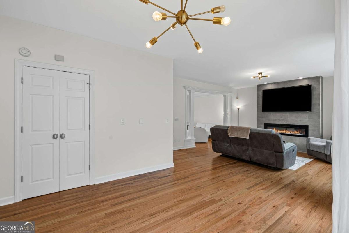 7260 Fawn Lake Drive Drive Alpharetta - 10