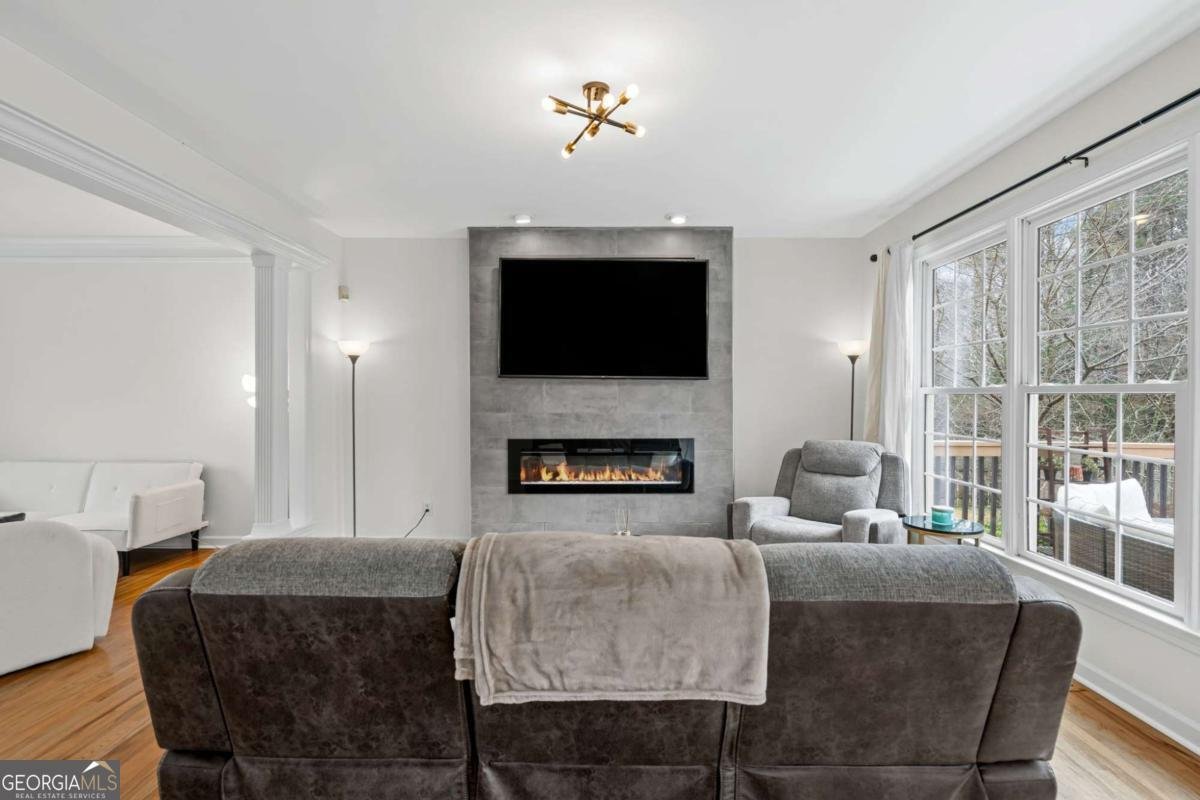 7260 Fawn Lake Drive Drive Alpharetta - 11