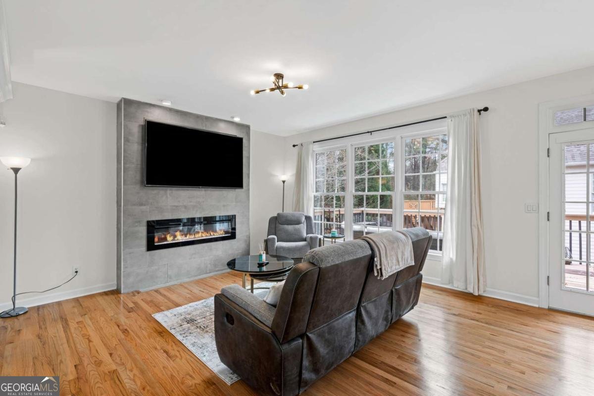 7260 Fawn Lake Drive Drive Alpharetta - 12