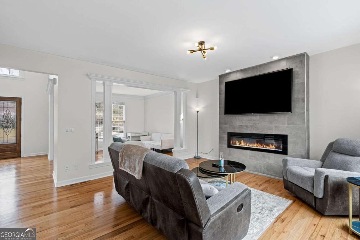 7260 Fawn Lake Drive Drive Alpharetta - 13