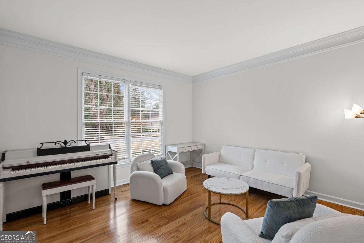 7260 Fawn Lake Drive Drive Alpharetta - 14