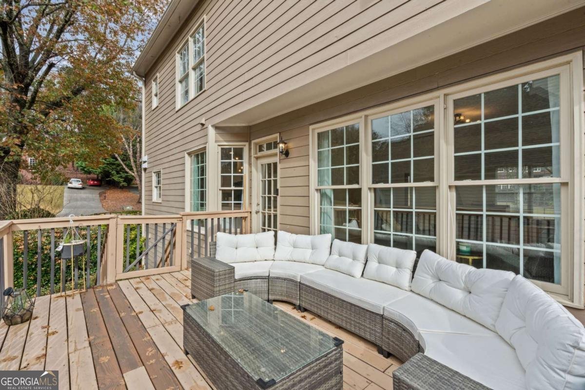 7260 Fawn Lake Drive Drive Alpharetta - 15