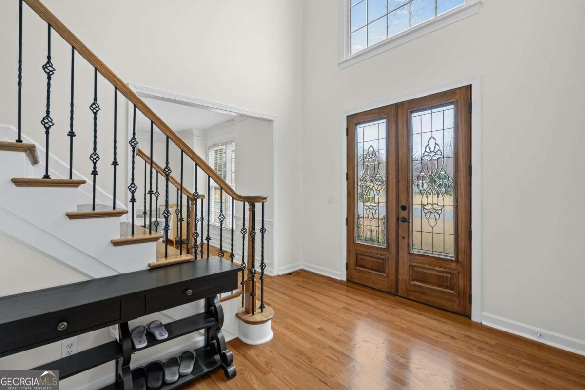 7260 Fawn Lake Drive Drive Alpharetta - 17