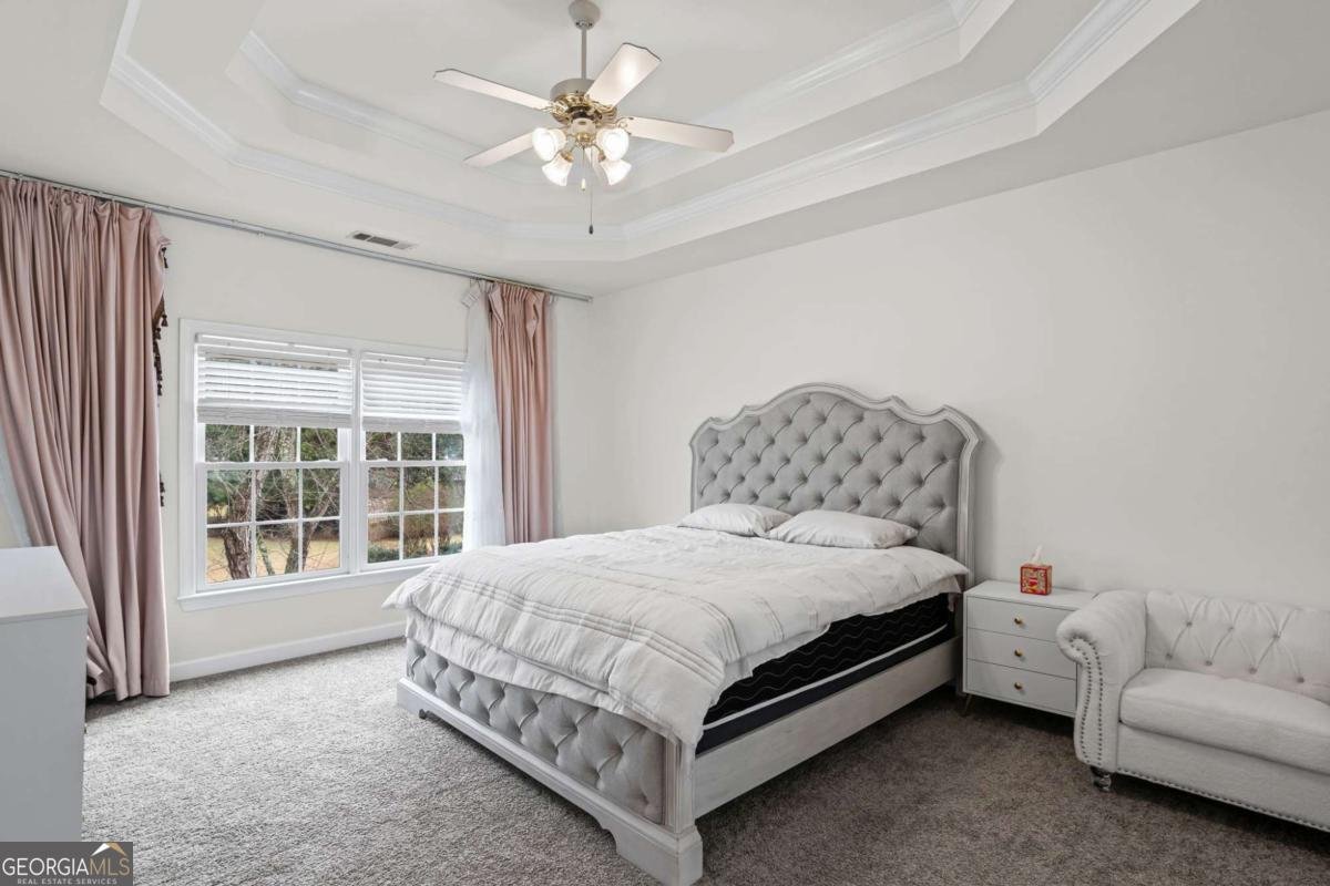 7260 Fawn Lake Drive Drive Alpharetta - 18