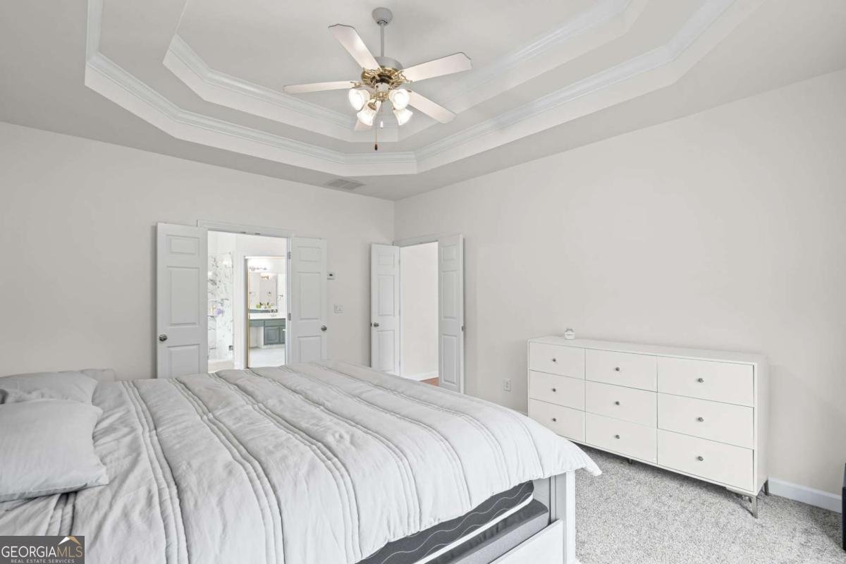 7260 Fawn Lake Drive Drive Alpharetta - 19