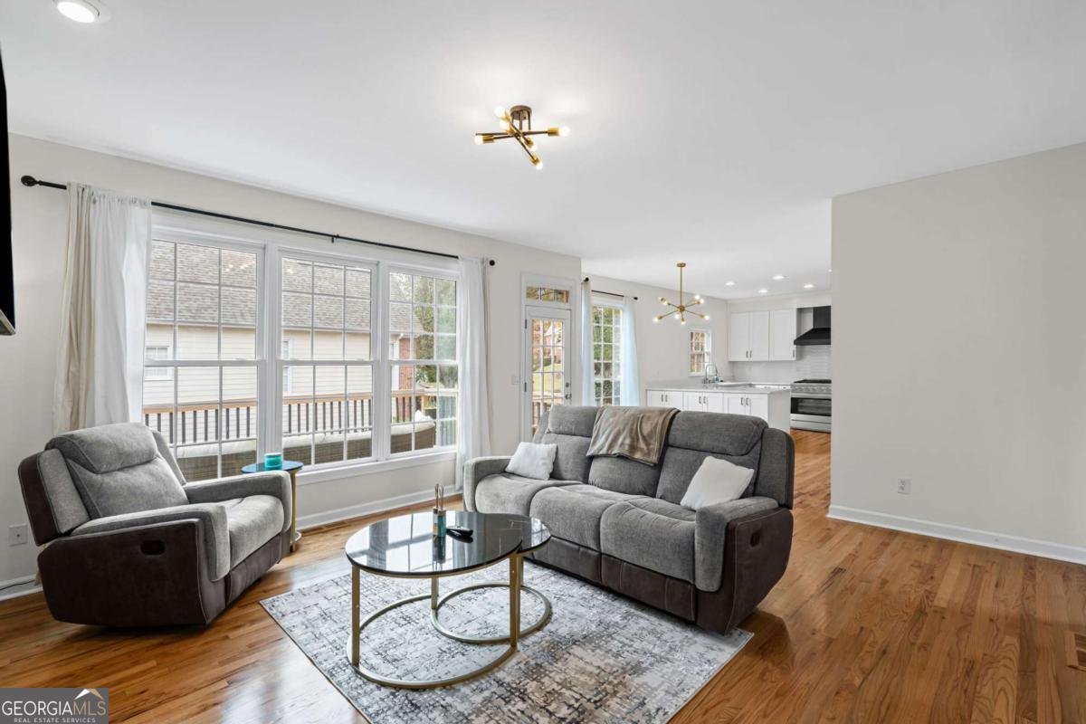 7260 Fawn Lake Drive Drive Alpharetta - 2