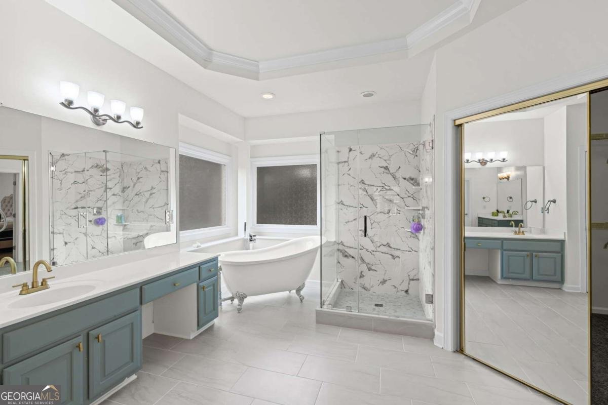 7260 Fawn Lake Drive Drive Alpharetta - 20