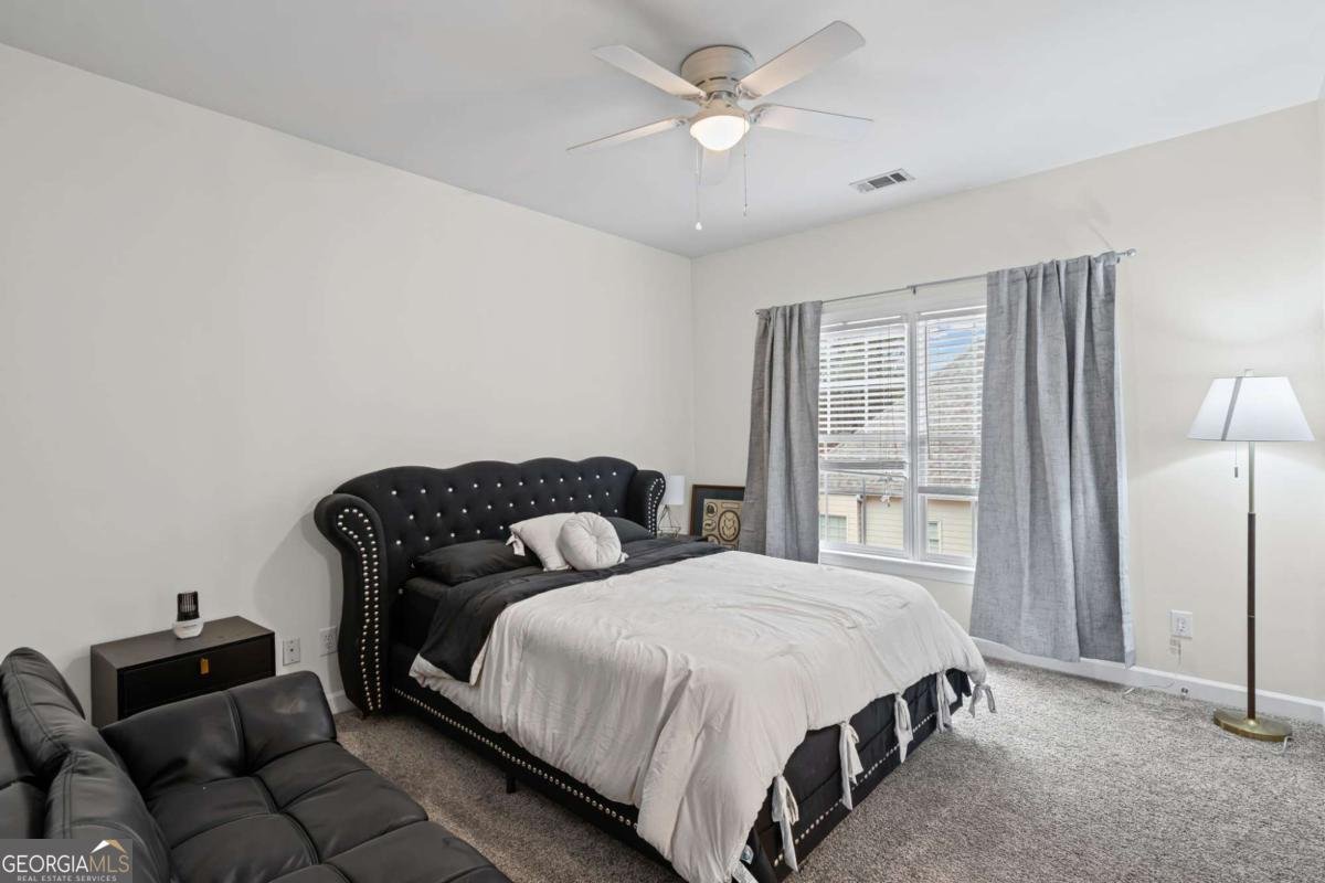 7260 Fawn Lake Drive Drive Alpharetta - 24