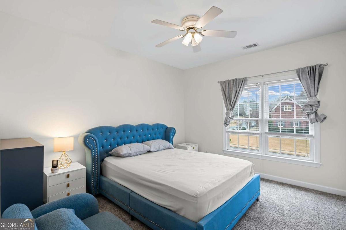 7260 Fawn Lake Drive Drive Alpharetta - 25