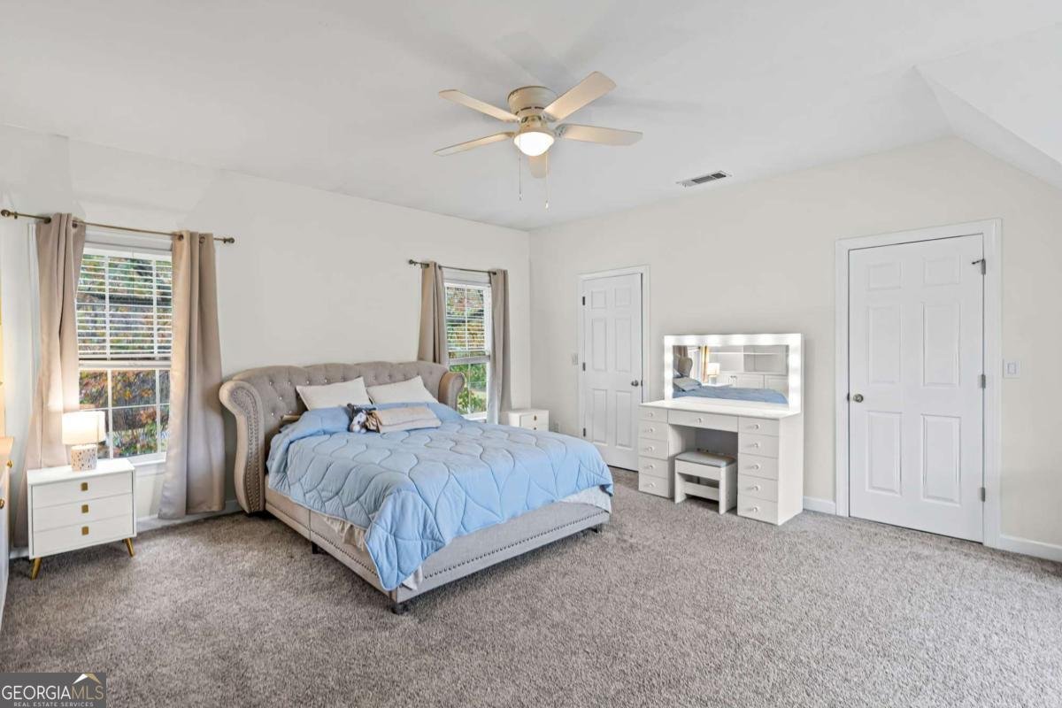 7260 Fawn Lake Drive Drive Alpharetta - 27