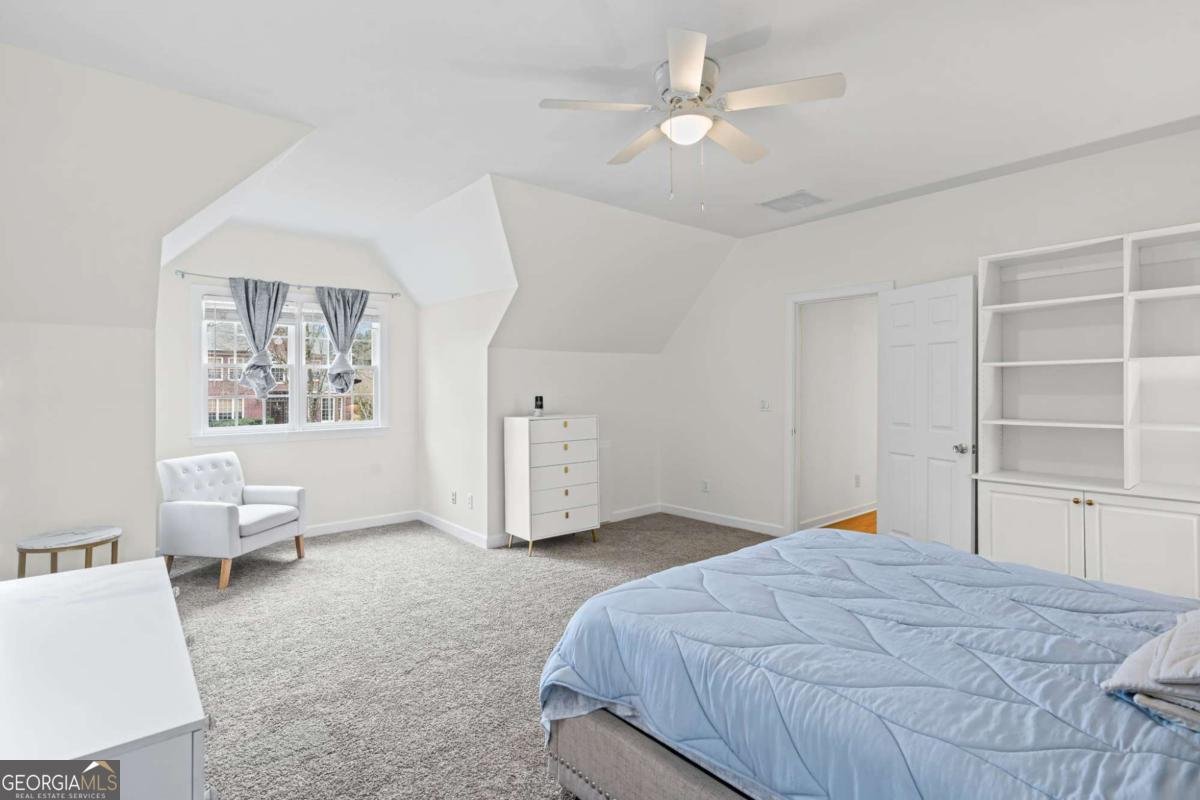 7260 Fawn Lake Drive Drive Alpharetta - 28