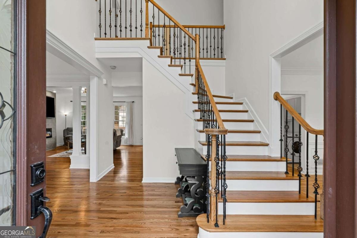 7260 Fawn Lake Drive Drive Alpharetta - 3