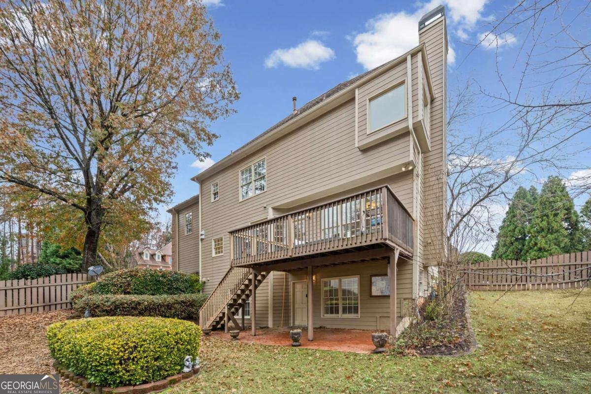 7260 Fawn Lake Drive Drive Alpharetta - 34