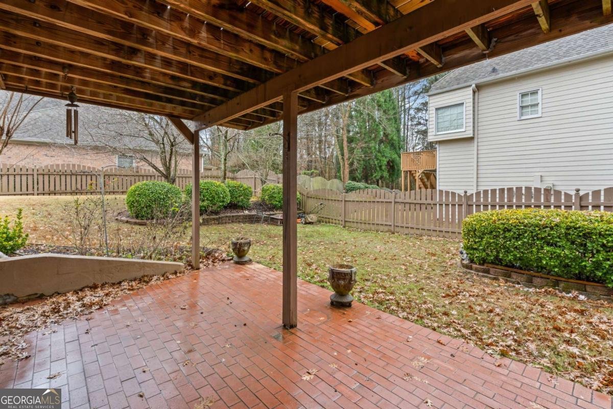 7260 Fawn Lake Drive Drive Alpharetta - 36