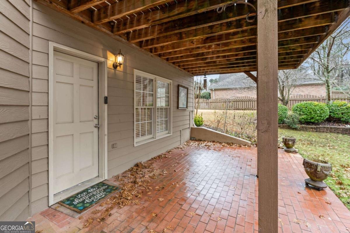 7260 Fawn Lake Drive Drive Alpharetta - 37