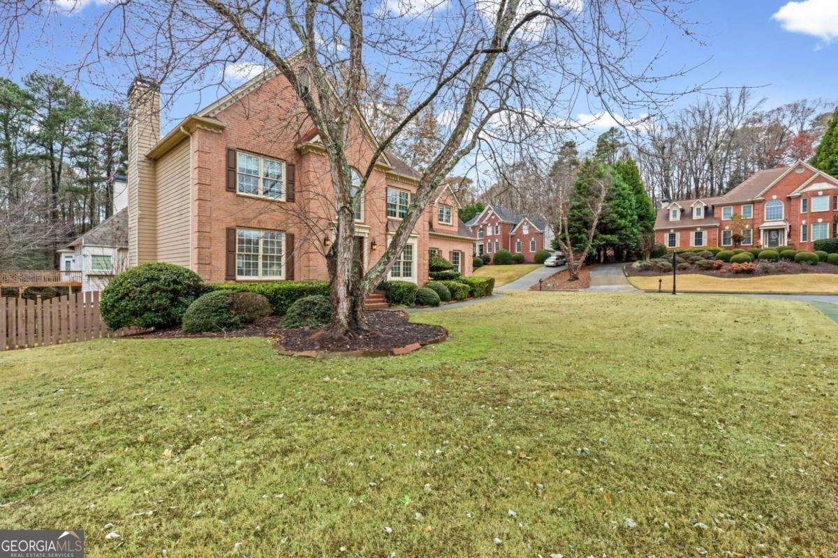 7260 Fawn Lake Drive Drive Alpharetta - 38