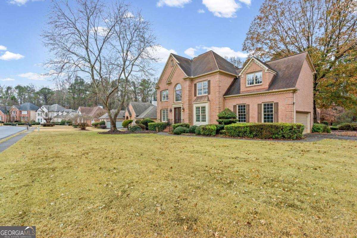 7260 Fawn Lake Drive Drive Alpharetta - 39