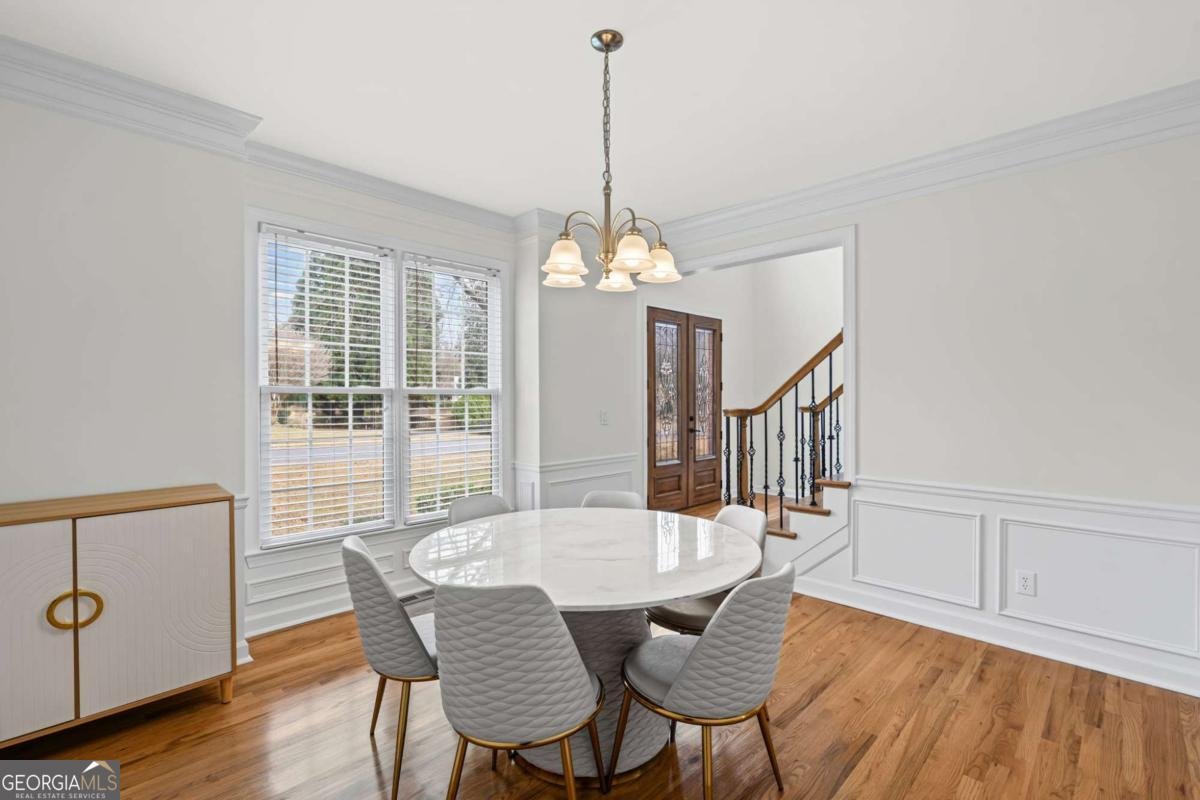 7260 Fawn Lake Drive Drive Alpharetta - 4